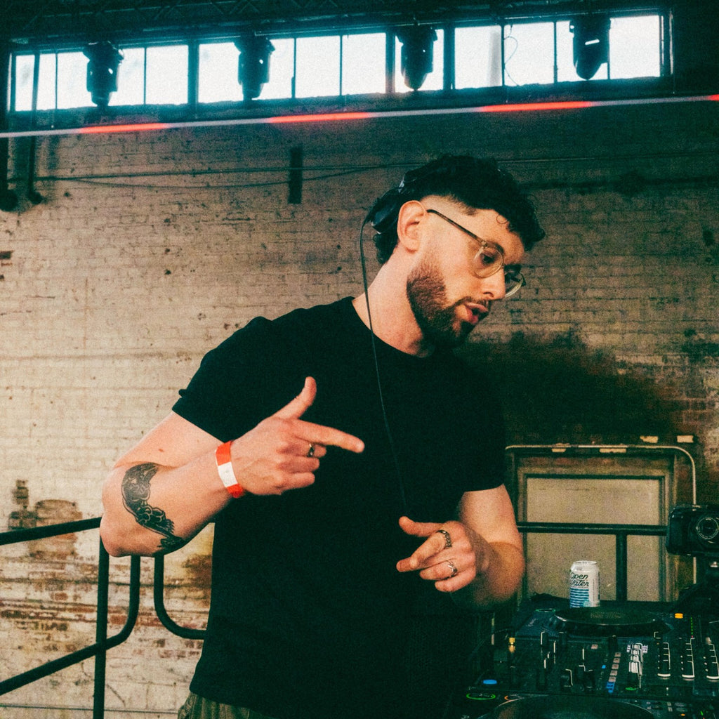 Left Handed presents Bushbaby Bournemouth headline show + more